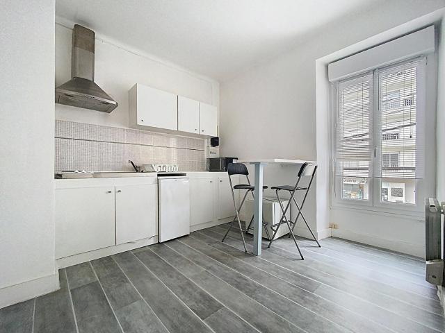 Appartement vente à La Ripossière, Nantes