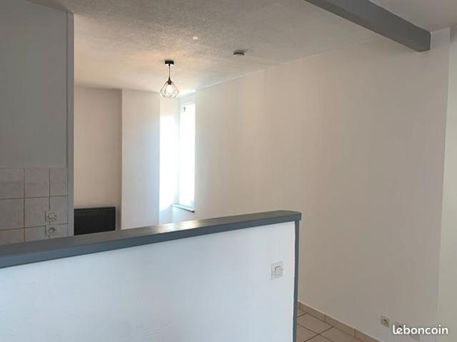 Appartement vente à Gap