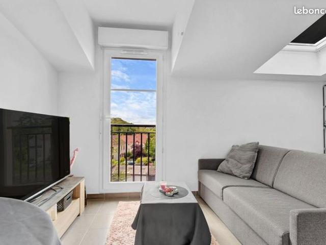 Appartement vente à Évry, Crosne