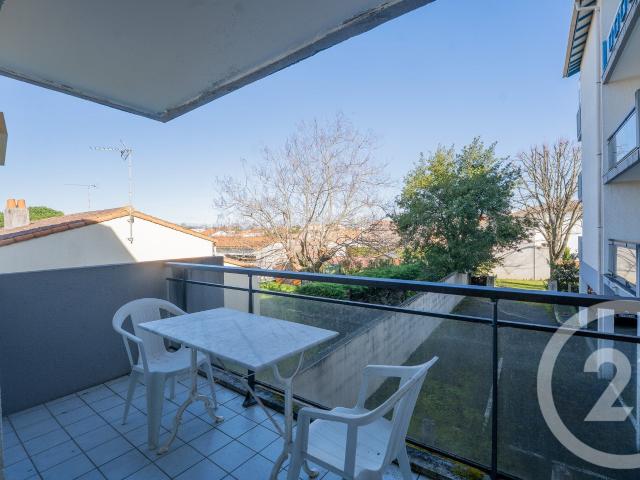 Appartement vente à Rochefort, Saint-georges-de-didonne