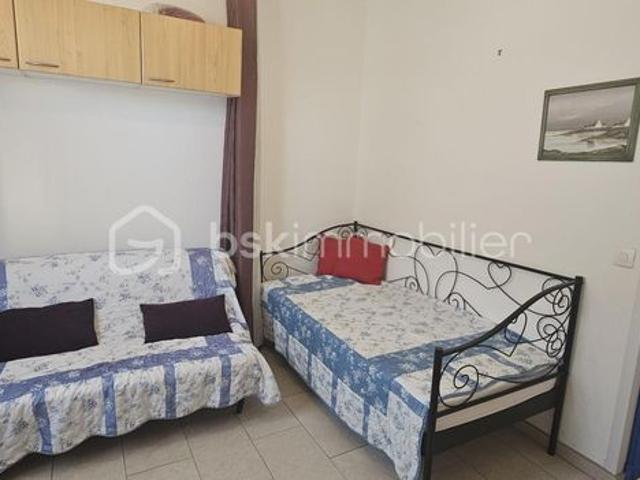 Appartement vente à Abbeville, Ault