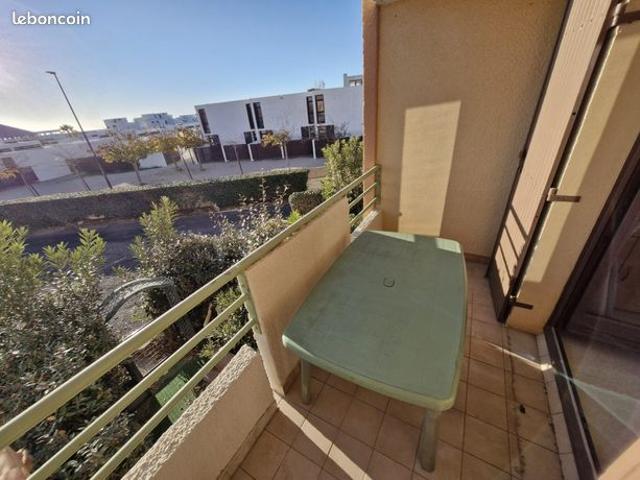 Appartement vente à Narbonne, Leucate