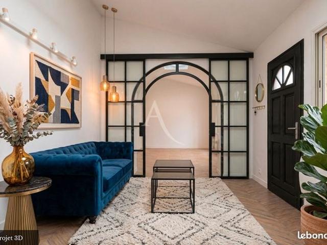 Appartement vente à Paris, Île-de-France