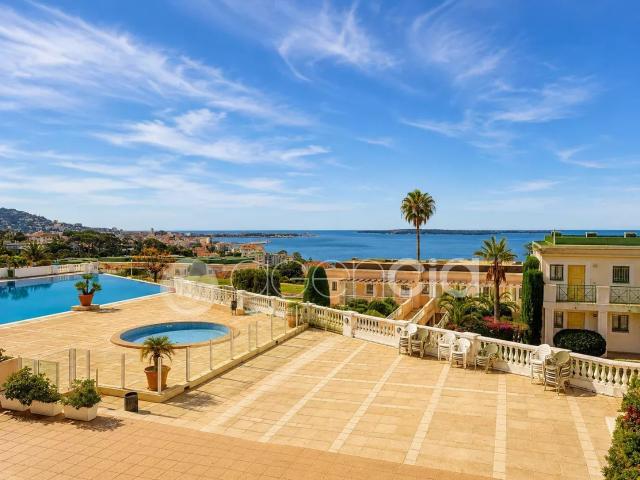Appartement vente à Grasse, Cannes