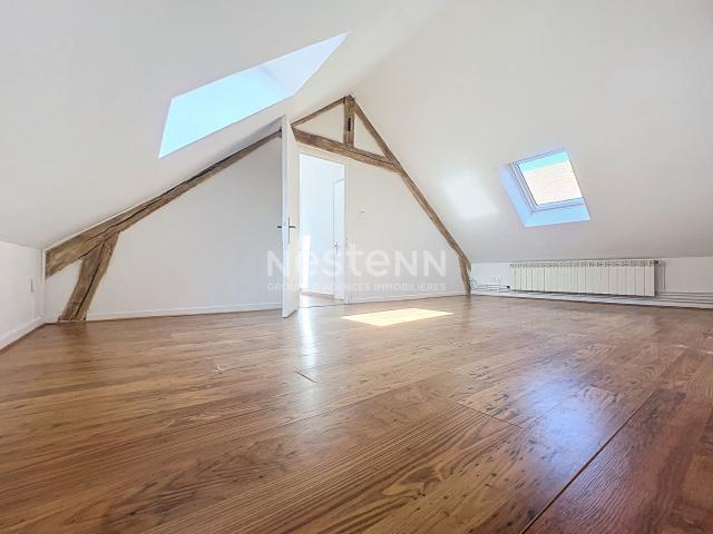 Appartement vente à Senlis, Précy-sur-oise
