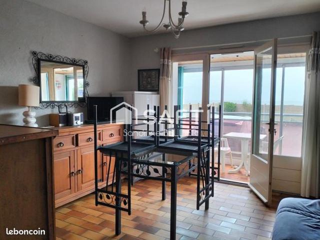 Appartement vente à Les Sables-d'Olonne, La Barre-de-monts