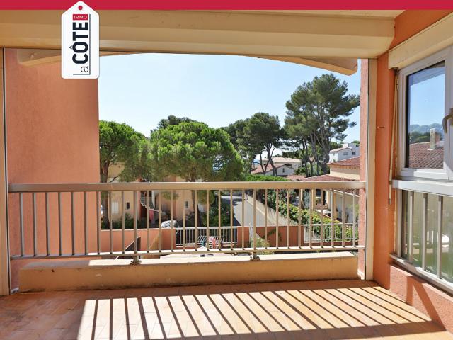 Appartement vente à Istres, Carry-le-rouet