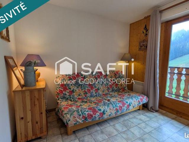 Appartement vente à Thonon-les-Bains, Le Biot
