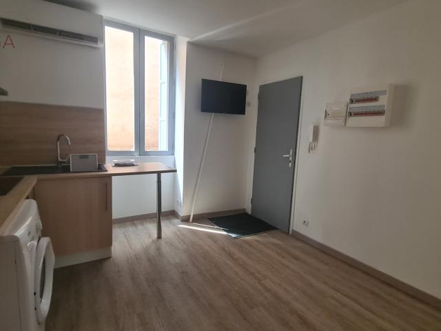 Appartement location à Castres, Lavaur