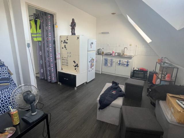 Appartement location à Segré, Combrée