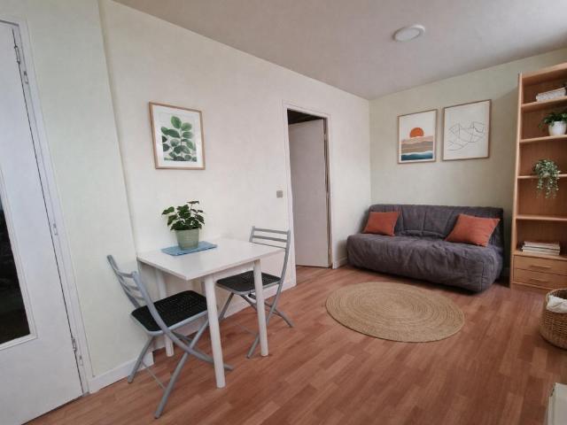 Appartement location à Vienne, Beaurepaire