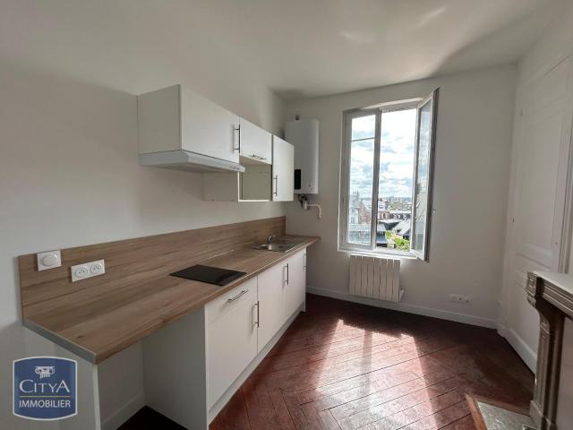 Appartement location à Rouen, Ruan