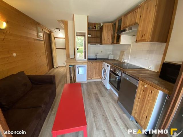 Appartement vente à Bonneville, Demi-quartier
