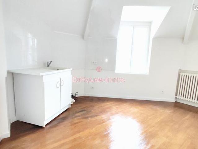 Appartement vente à Argenteuil, Sannois