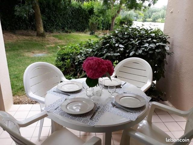 Appartement vente à Les Sables-d'Olonne, Talmont-saint-hilaire