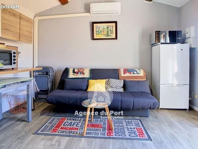 Appartement vente à Brive-la-Gaillarde, Saint-cyprien