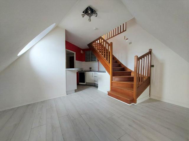 Appartement vente à Évreux, Evreux