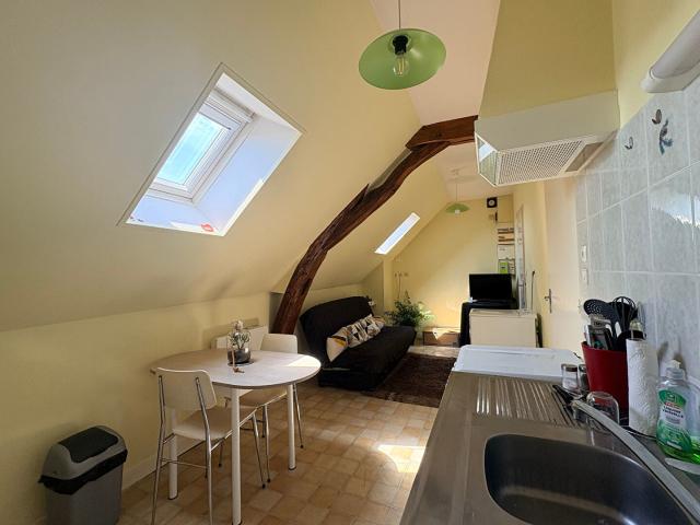 Appartement location à Angers, Tiercé
