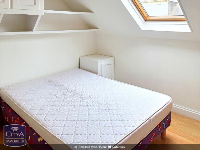 Appartement vente à Le Poteau, Saint-Valery-en-Caux