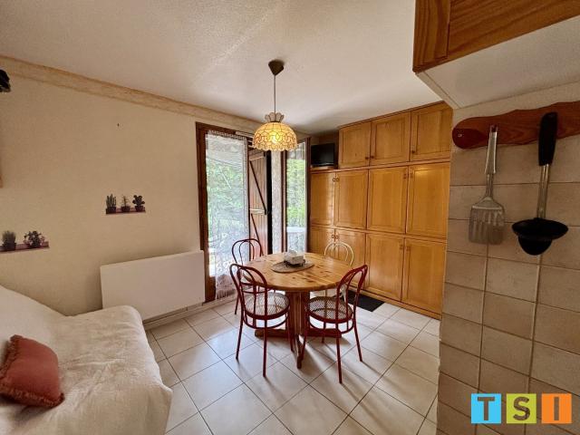 Appartement vente à Saint-Gaudens, Bagnères-de-luchon