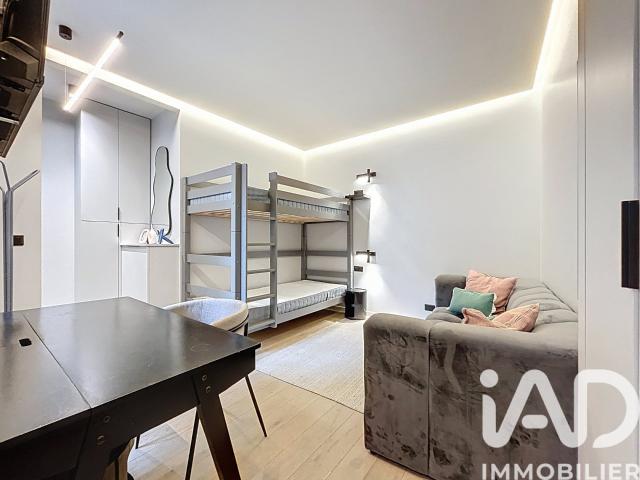 Appartement vente à Dijon