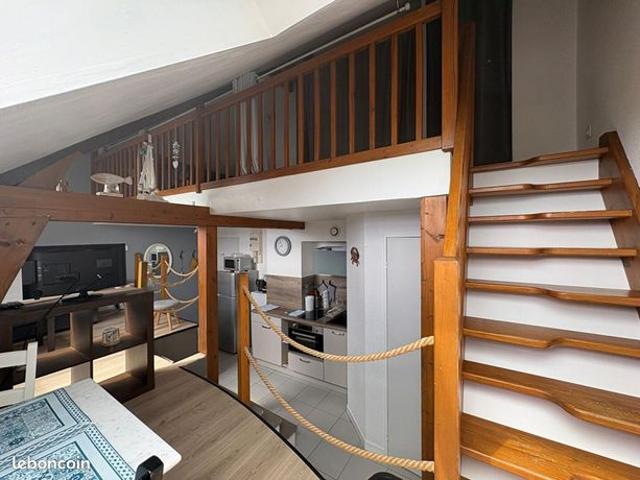 Appartement vente à Quimper, Bretagne