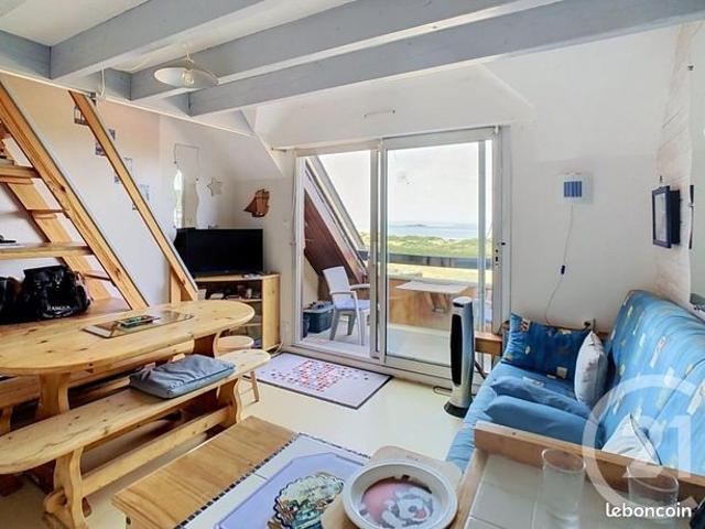 Appartement vente à Vannes, Bretagne