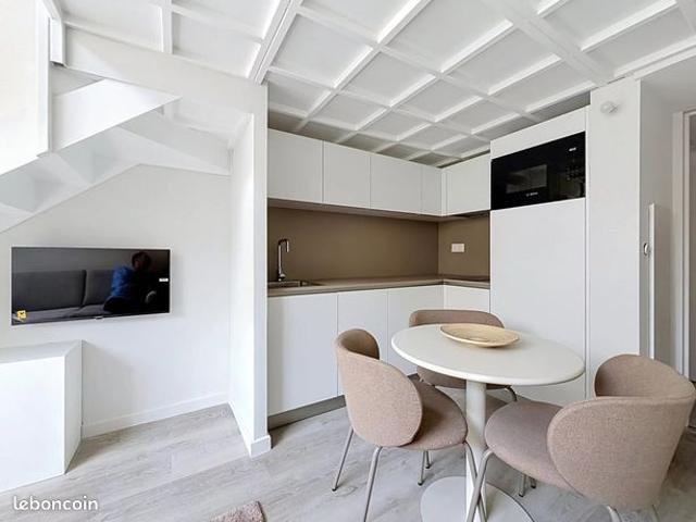 Appartement vente à Nice, Alpes-Maritimes