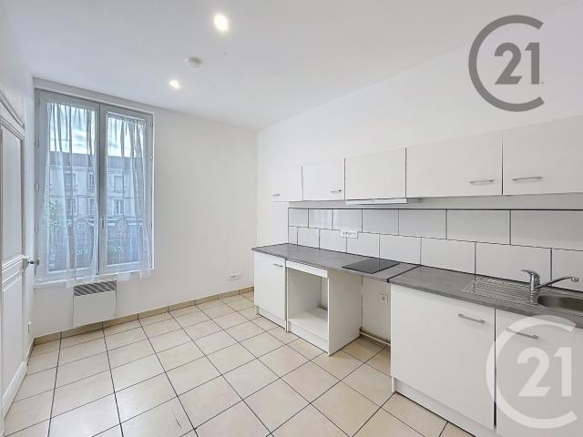 Appartement location à Provins, Montereau-fault-yonne