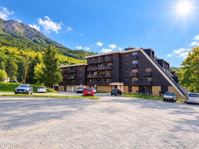 Appartement vente à Les Piolles, Montclar