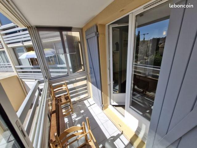Appartement vente à Narbonne, Leucate