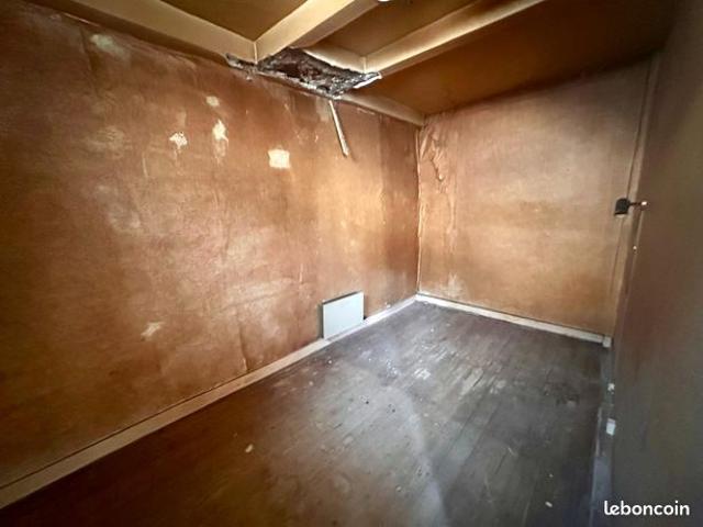 Appartement vente à Rouen, Ruan
