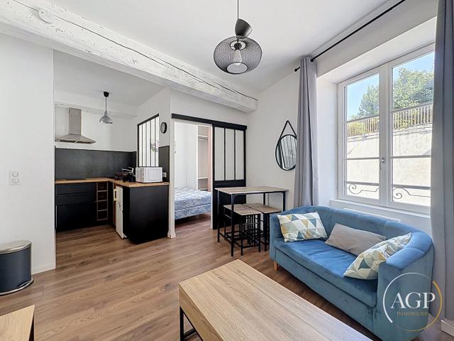 Appartement location à Orléans, Beaugency