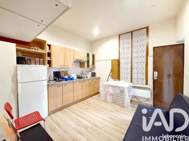 Appartement vente à L'Haÿ-les-Roses, Ivry-sur-seine