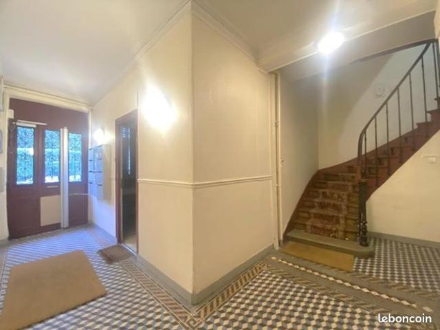 Appartement vente à Paris, Île-de-France