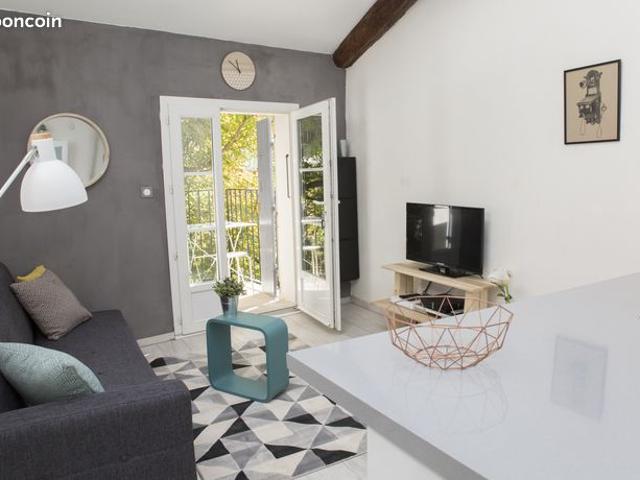 Appartement vente à Aix-en-Provence, Aix-en-provence