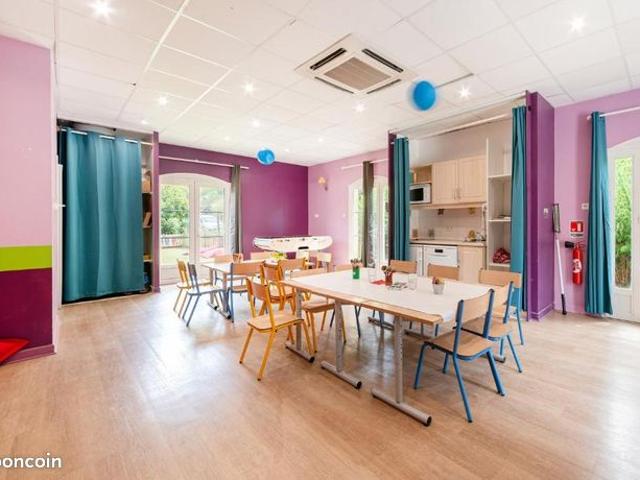 Appartement vente à Largentière, Grospierres