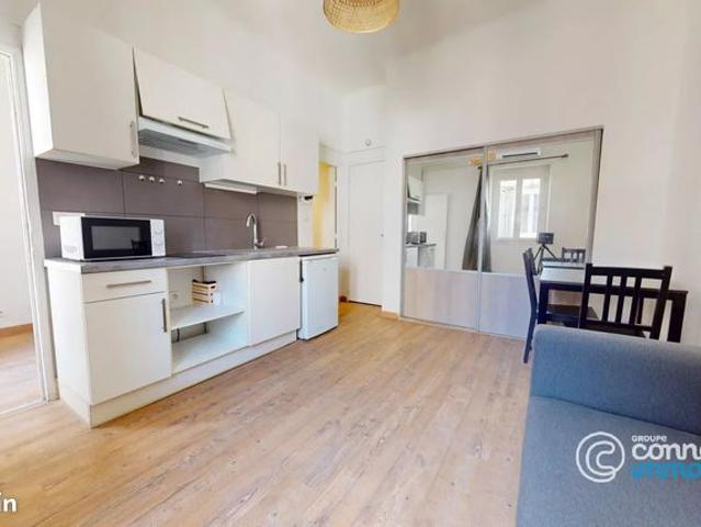Appartement vente à Marseille