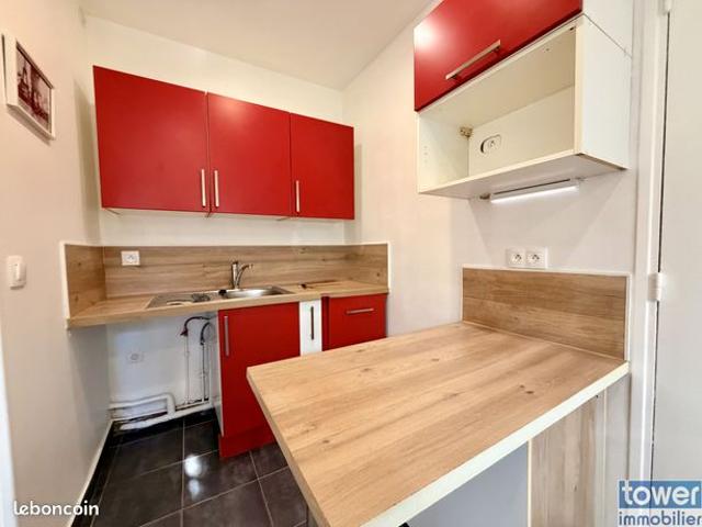Appartement vente à Le Raincy, Drancy