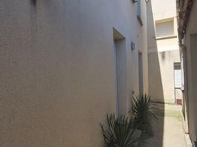 Appartement vente à Meaux, Claye-souilly