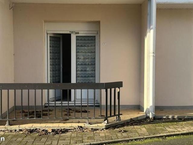 Appartement vente à Saint-Nazaire, Saint-nazaire