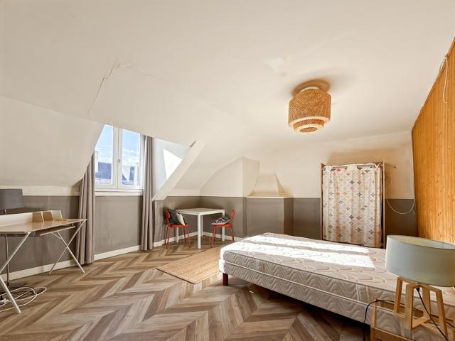 Appartement vente à Rennes, Bretagne
