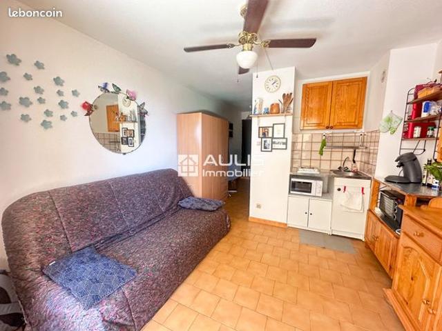 Appartement vente à Metz, Fleury