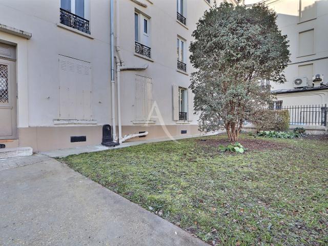 Appartement vente à Saint-Denis