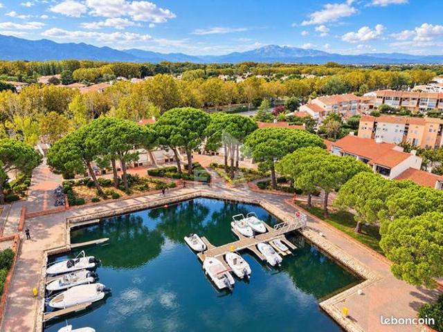 Appartement vente à Saint-Cyprien, Corrèze
