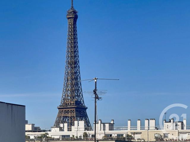 Appartement vente à Paris 15e Arrondissement, Paris