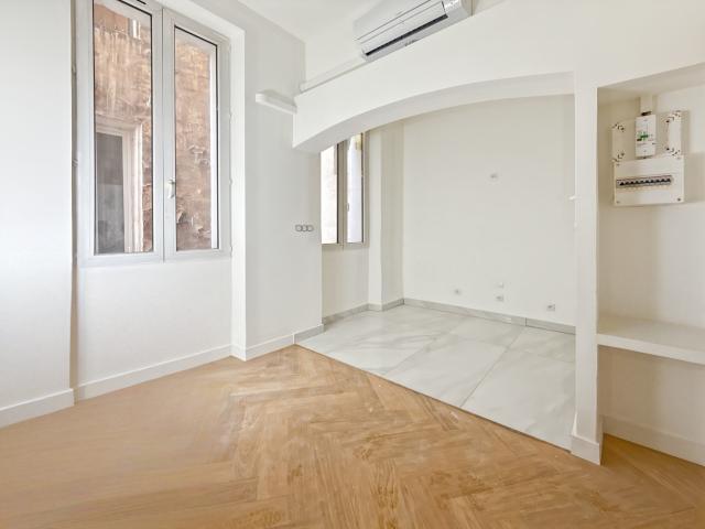 Appartement location à Marseille