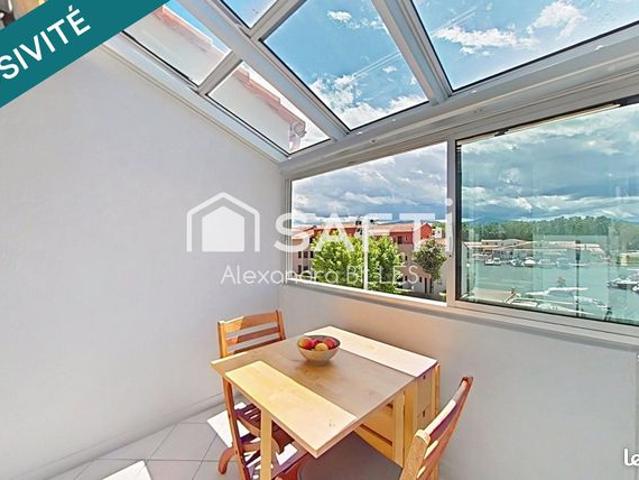 Appartement vente à Brive-la-Gaillarde, Saint-cyprien