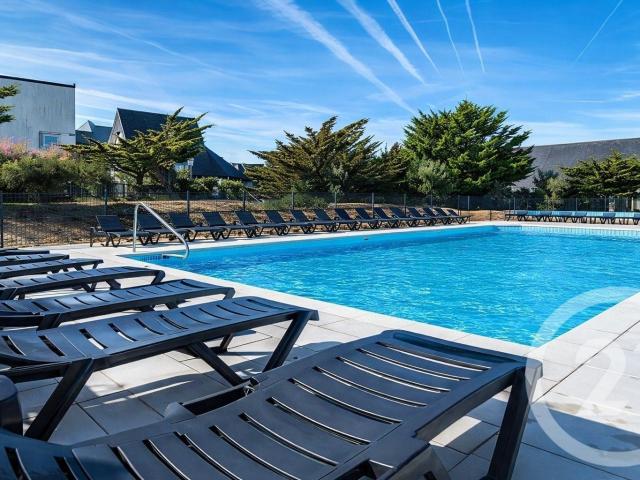Appartement vente à Villeneuve Le Bourg, Guidel