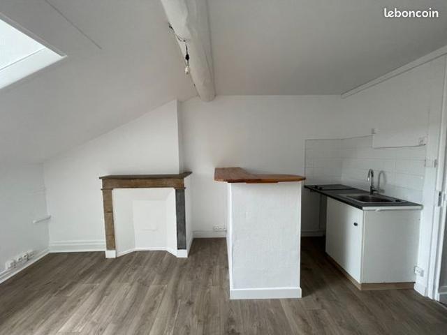 Appartement vente à Saint-Étienne, Saint-etienne